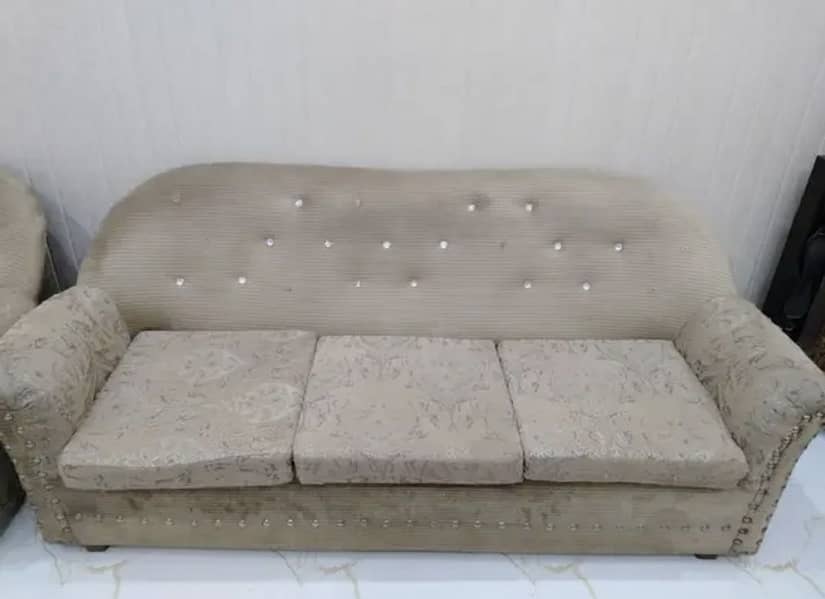 3 Sofa set 5