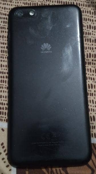 Huawei y5 prime for sale