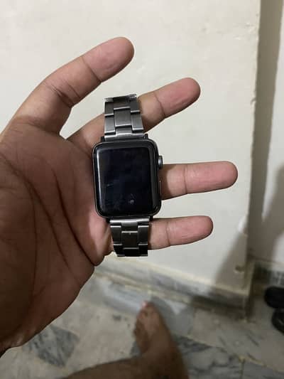 Applw watch series 3 gps