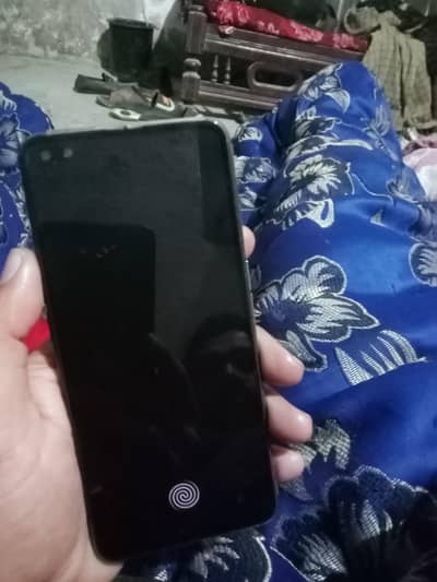 OPPO RENO 3 PRO 8/256