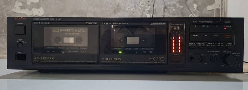 luxman k-110w  made in japan
