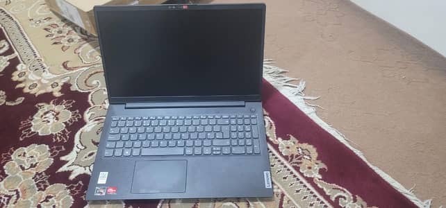 lenovo v15 G ABP RYZEN