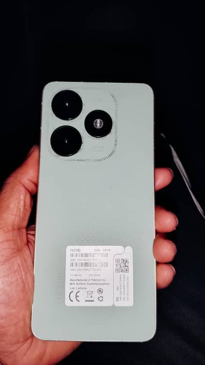 tecno spark go 2024 4/64