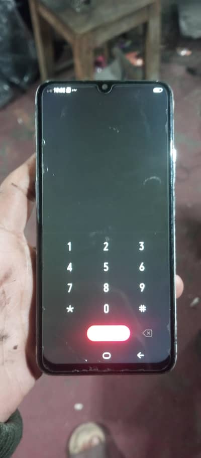 all ok hn no problem non pta