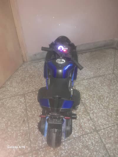 Kids Electric Bike,Heavy Bike,Kids Heavy Bike Battery  Operated,