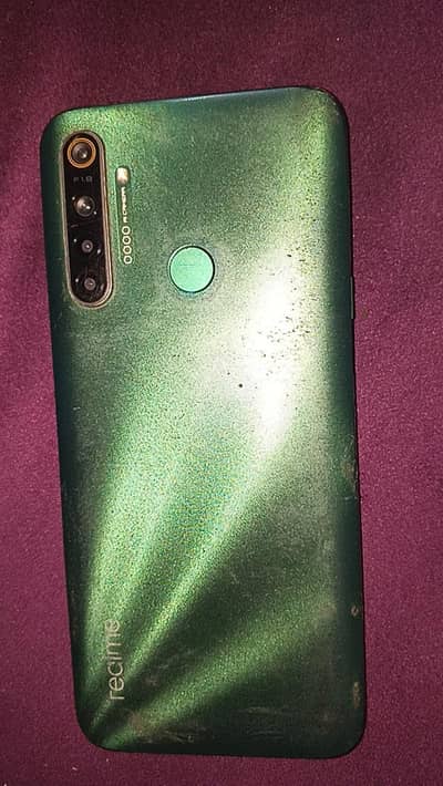 realme 5i pta approved