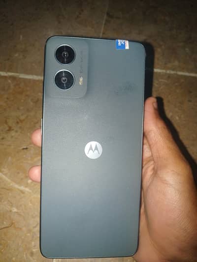 Moto G5G 2024__4_128  non pta 60 fps for sell my number 03352374401