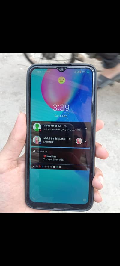 Vivo Y20 Original PTA Approved 4gbram 64gb rom