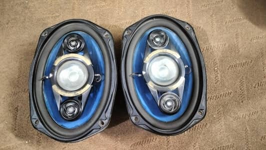 woofer or speaker 10 by 10