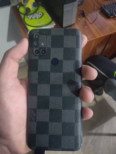 OnePlus Nord N10 6/128 GB