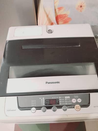 Panasonic 7 kg