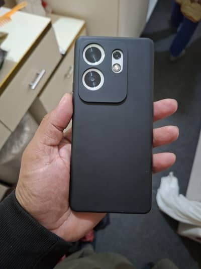 total janion original charger and cable box available