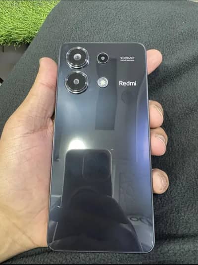 redmi note 13 8/256