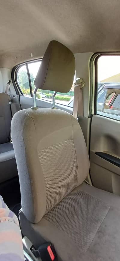 Daihatsu Mira 2014 model