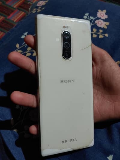 Sony Xperia 1