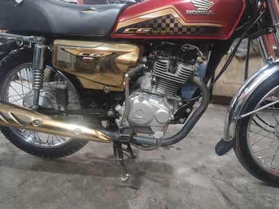 Honda 24 model only call. 03142034696