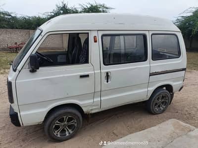 Suzuki bolan 2007 org b to b gen