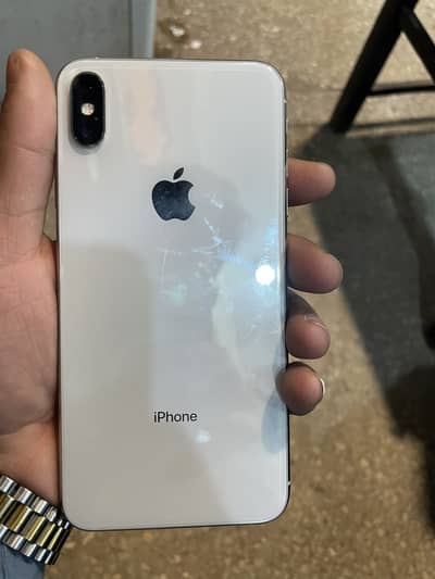 Iphone xsmax pta approved