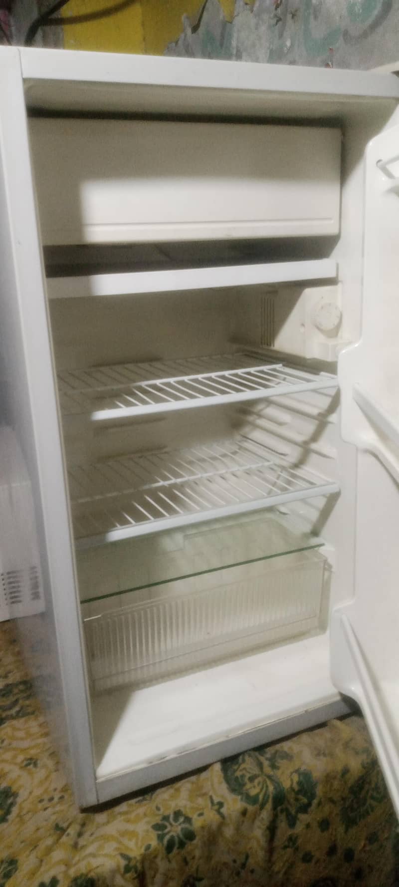 ڈو لینس بیڈ روم سائز ریفریجریٹر جینون کمپریسر کے ساتھ 0