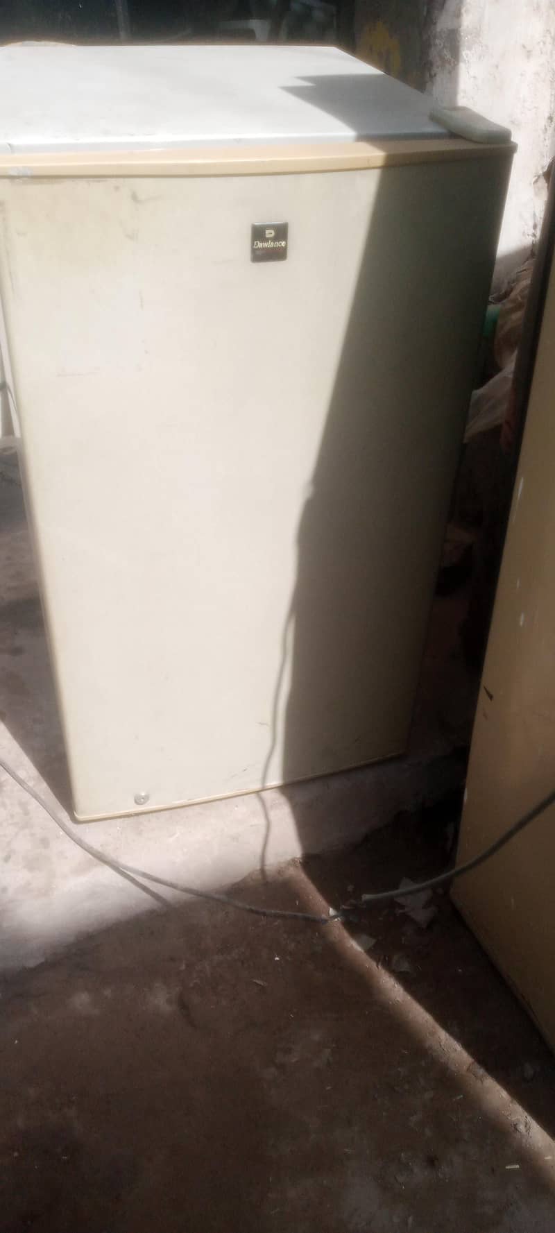 ڈو لینس بیڈ روم سائز ریفریجریٹر جینون کمپریسر کے ساتھ 8