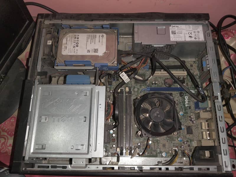 dell CPU 10/10 condition 3