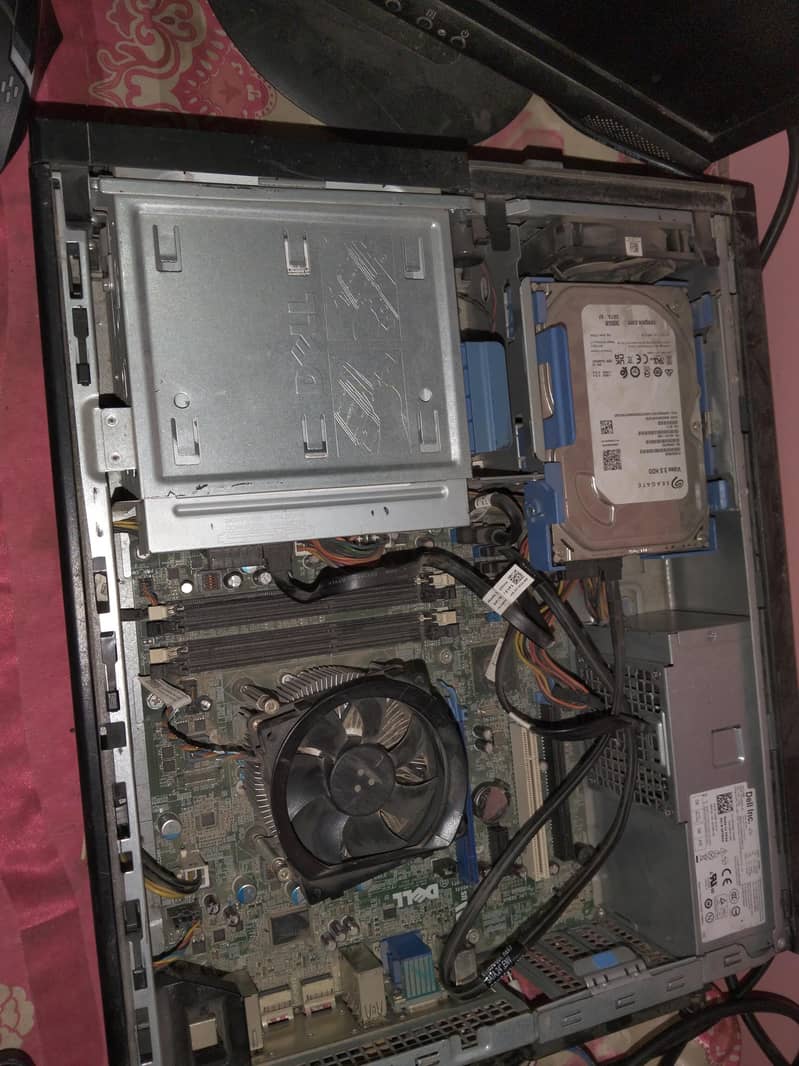 dell CPU 10/10 condition 4