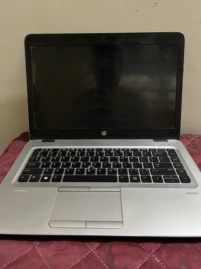 HP EliteBook 840 G4