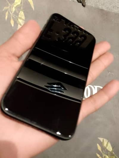 iPhone 11 64GB Non-PTA – Screen Line – Face ID OK