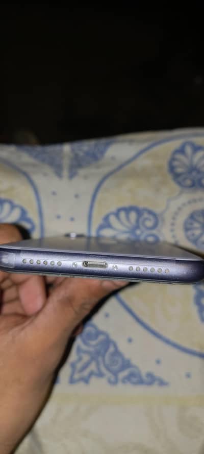 IPHONE 11 /128
