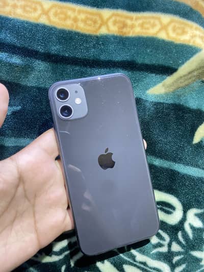 Iphone 11 non pta jv 64 gb