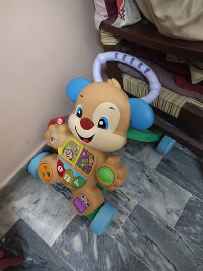 different items for kids