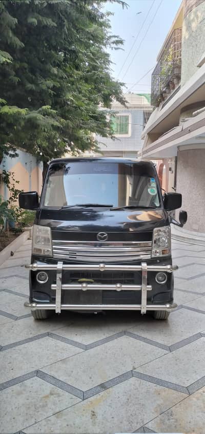 MAZDA SCRUM WAGON PZ SAME IS, SUZUKI EVERY, NISSAN CLIPPER,TOYOTA PIXI