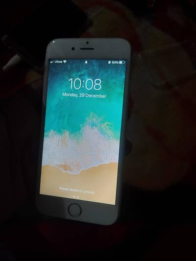 2 month ful sim time 10/10 condishn water pack 32gb