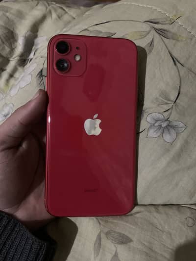 Iphone 11 FU 128gb