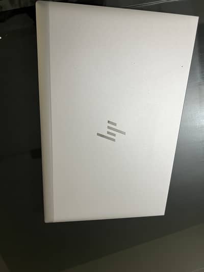 HP EliteBook 840 G8 - 16/256