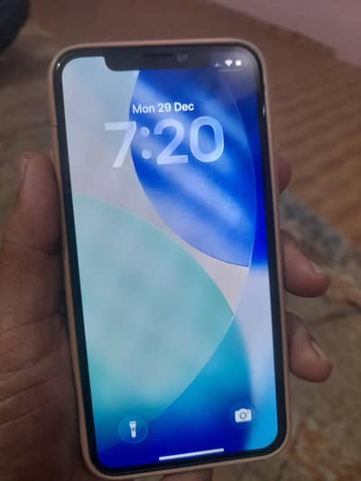 Iphone 11. Pro. 64gb. Gold Pta Approved