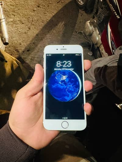 IPhone 6 pta official Approved