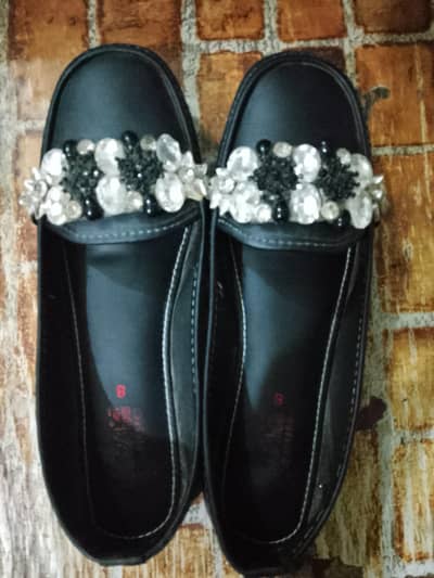 pumpy in new condition