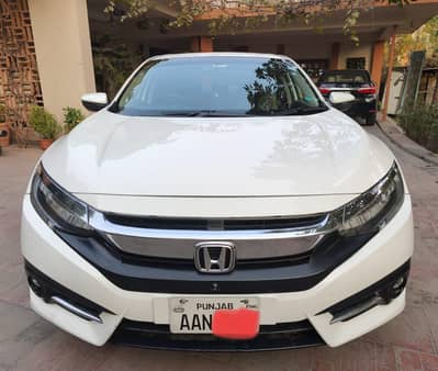 Honda civic 2020 ug full option  03217860991