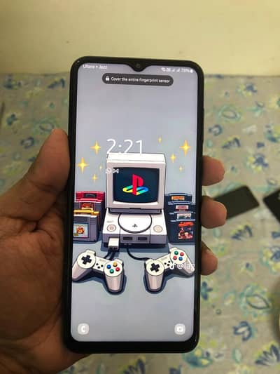 Samsung Galaxy A13 4/64