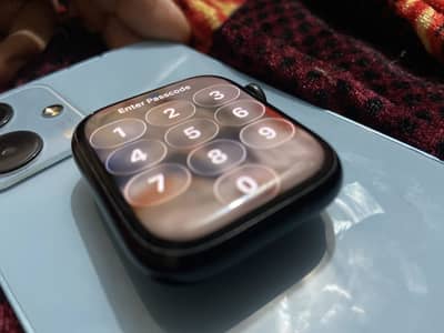 Apple watch series 8 45mm