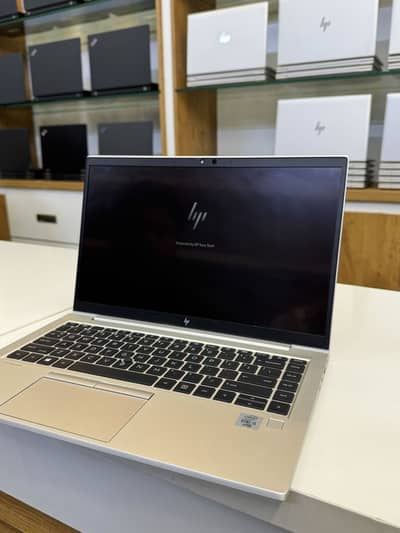HP Elitebook