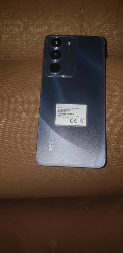 realme c75x 10 by 10