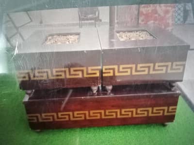 Tables For Sale, Set Of 3