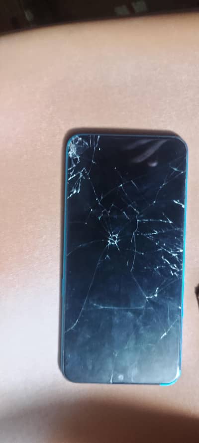 oppo a12 4gb 64gb with box and cable