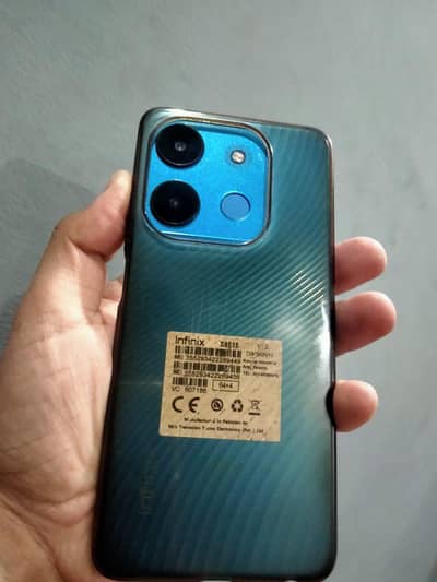 Infinix smart 7 10/10 condition