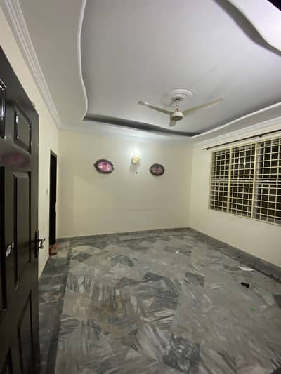 4 Marla Full house for rent with basic necessities