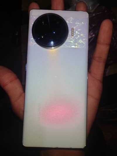 Tecno Spark 20 Pro plus