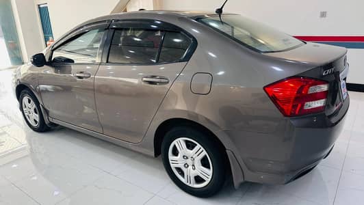 new car oregnal condition