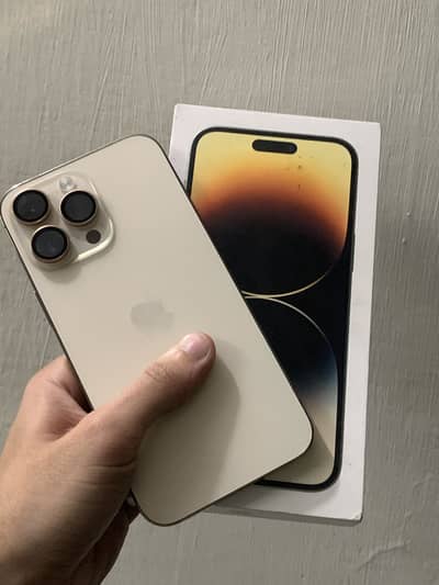 Iphone 14 pro max non pta